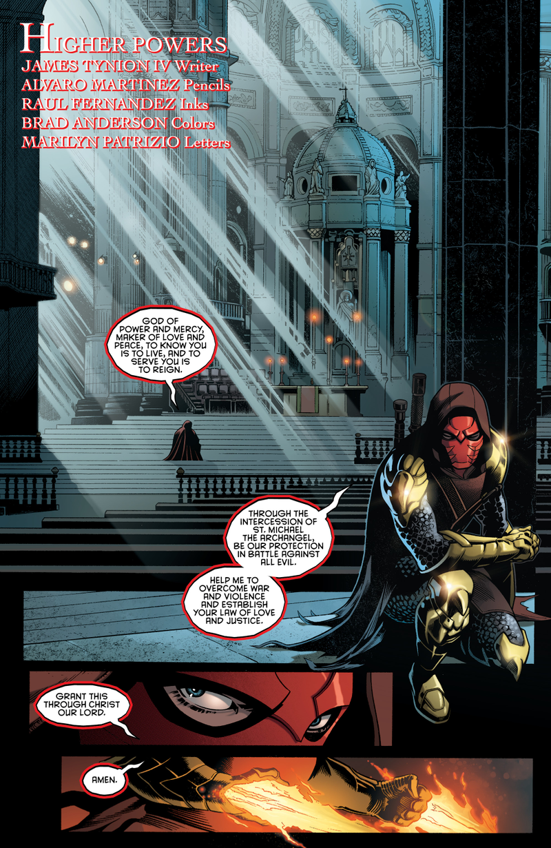 Image: DC Comics